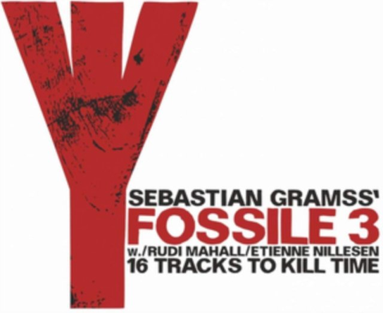 16 Tracks to Kill Time Jazzwerkstatt