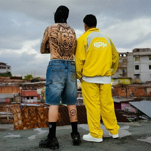167BPM Farruko, Louis BPM