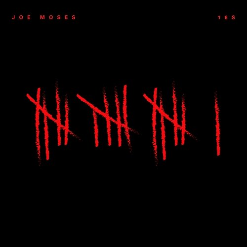 16s Joe Moses