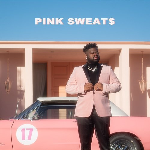 17 Pink Sweat$