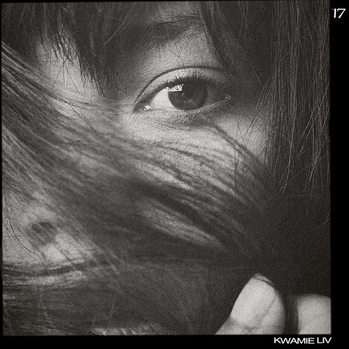 17 Kwamie Liv