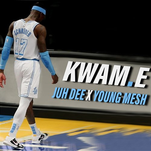 17 Kwam.E, Juh-Dee, Young Mesh