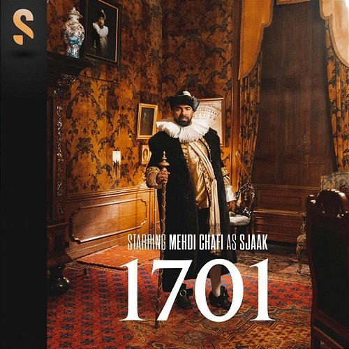 1701 Sjaak