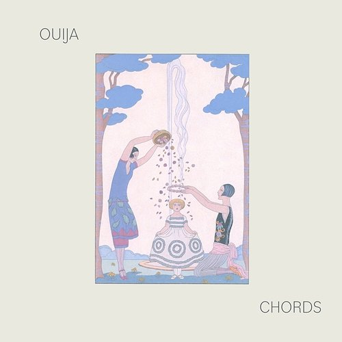 1704 Ouija Chords