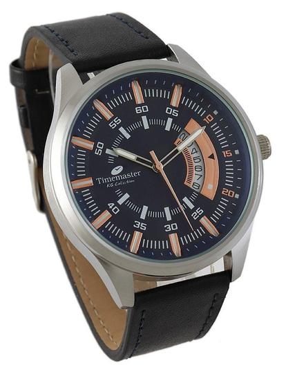 171/33 Zegarek Męski Timemaster Effect Timemaster