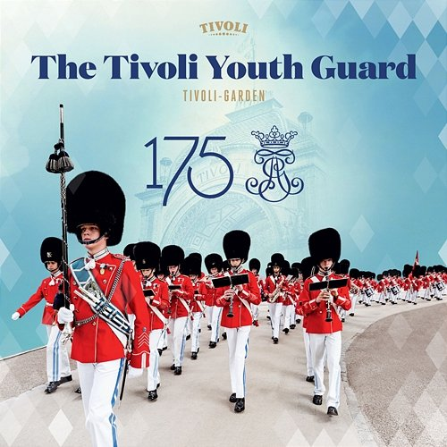 175 The Tivoli Youth Guard, Mads Dannenberg, Alfred Betant-Rasmussen, Gorm Koudahl Asmussen, Silas Brandt Petersen, Johanne Nyland Vigh