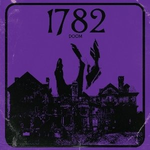 1782, płyta winylowa Seventeen Eighty Two