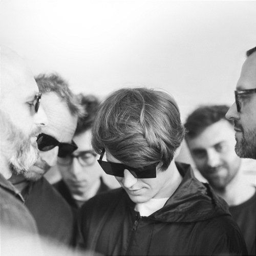 17th August Tomasz Dąbrowski, Kamil Piotrowicz feat. Kuba Więcek, Krzysztof Szmańda, Piotr Chęcki, Andrzej Święs