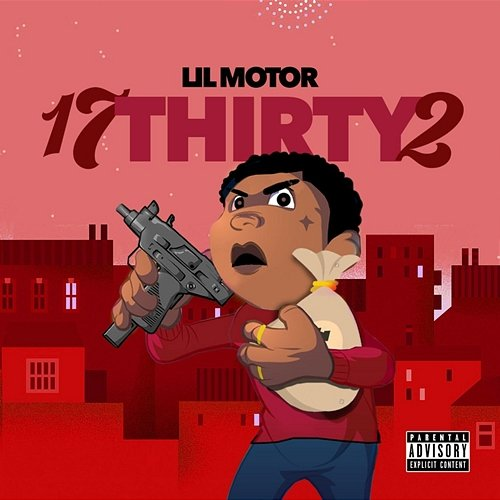 17thirty2 Lil Motor