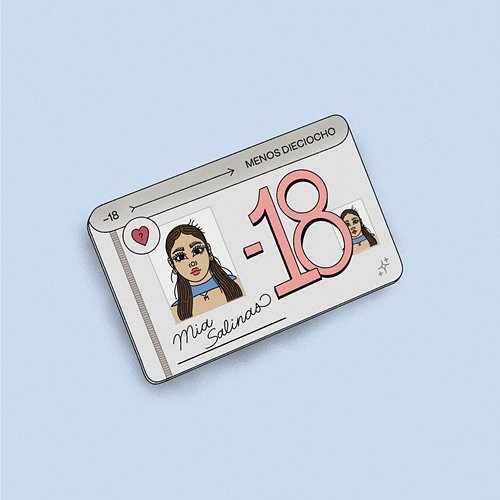 -18 Mia Salinas