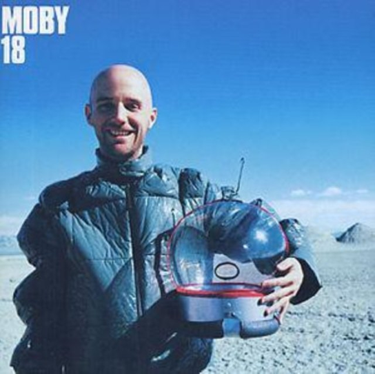 18 Moby