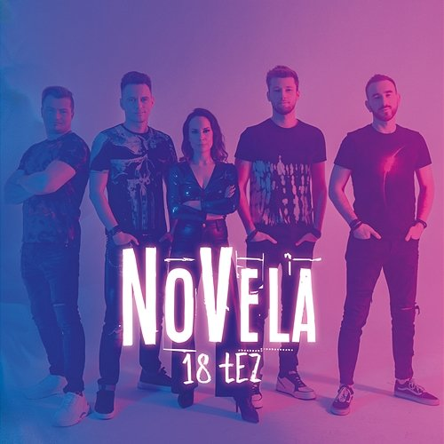 18 łez NoVela