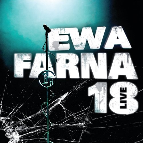 "18" LIVE Ewa Farna