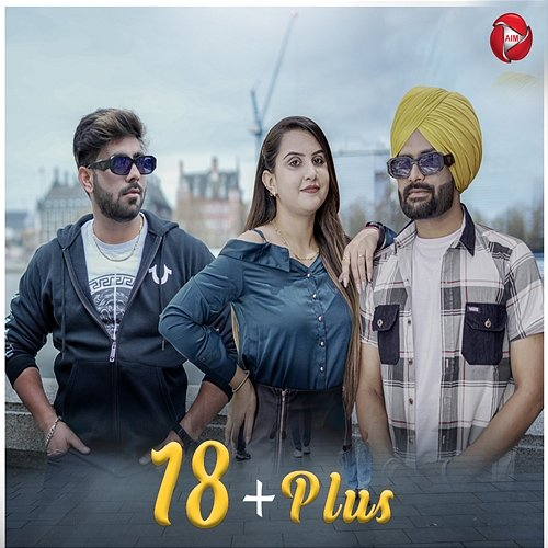 18+ Plus Sau Maan