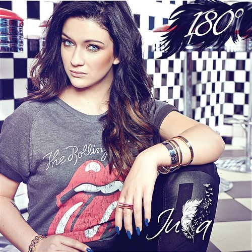 180° Jula