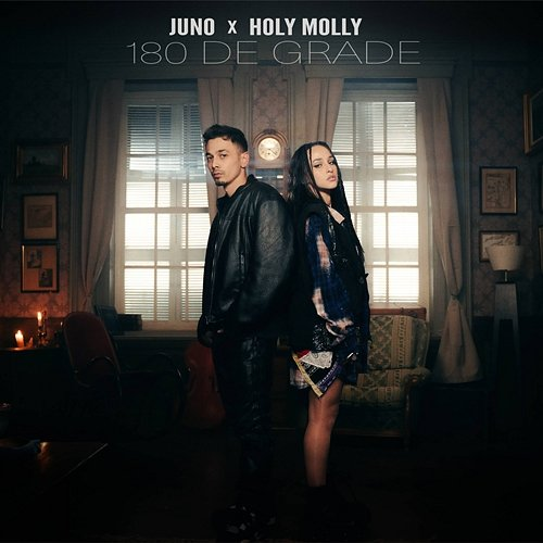180 de grade Juno, Holy Molly
