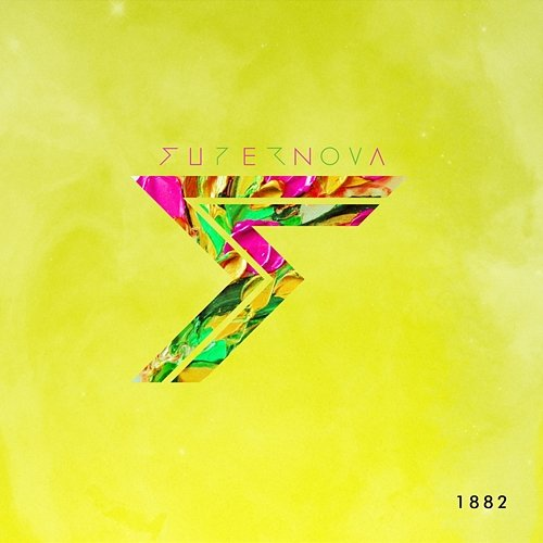 1882 Suena Supernova
