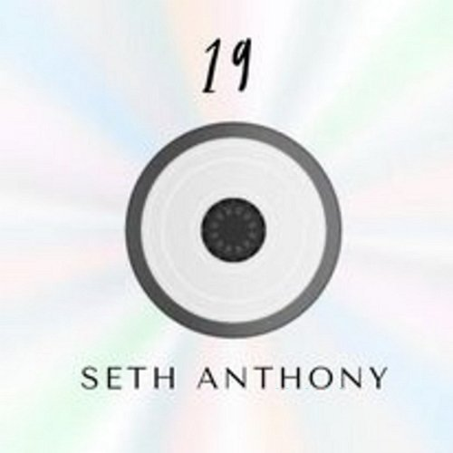 19 Seth Anthony