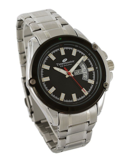 191/06 Zegarek Męski Timemaster Data Timemaster