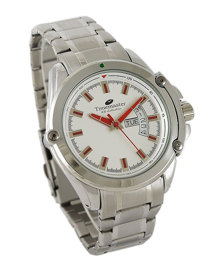 191/10 Zegarek Męski Timemaster Data Timemaster