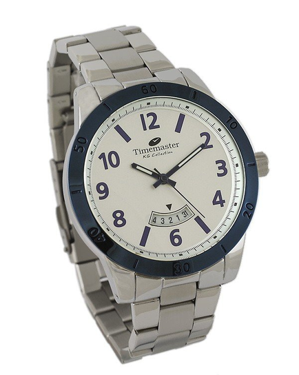 191/13 Zegarek Męski Timemaster Data Timemaster