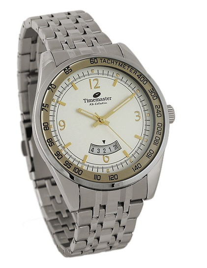 191/18 Zegarek Męski Timemaster Data Timemaster