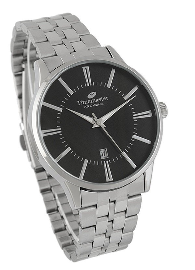 191/40A Zegarek Męski Timemaster Data Timemaster