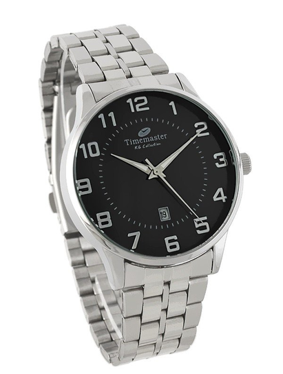 191/40AR Zegarek Męski Timemaster Data Timemaster