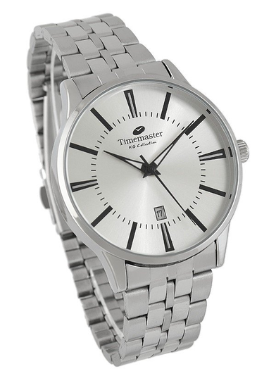 191/41 Zegarek Męski Timemaster Data Timemaster