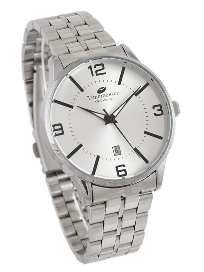 191/41B Zegarek Męski Timemaster Data Timemaster