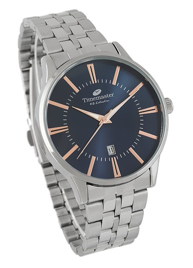 191/44 Zegarek Męski Timemaster Data Timemaster