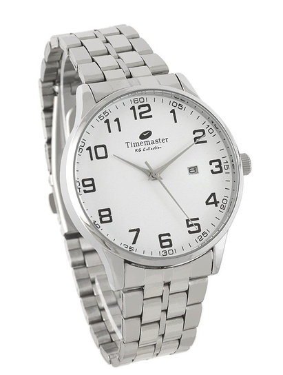 191/45 Zegarek Męski Timemaster Data Timemaster