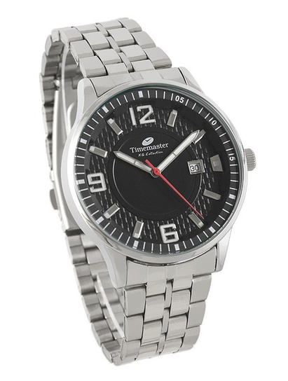 191/52 Zegarek Męski Timemaster Data Timemaster