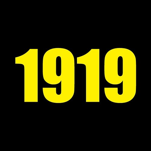 1919 ATYPISK