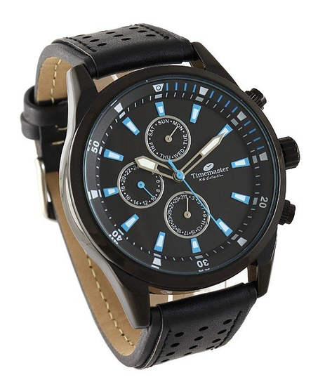 192/13A Zegarek Męski Timemaster Multidata Timemaster