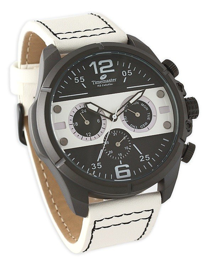 192/37B Zegarek Męski Timemaster Multidata Timemaster