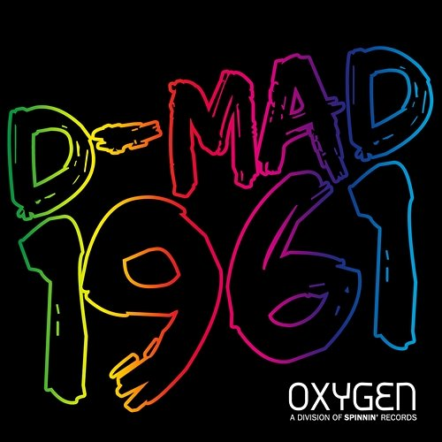 1961 D-Mad