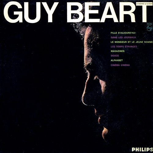 1963 - 1964 Guy Béart