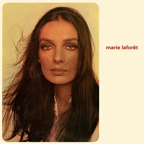 1966-1968 Marie Laforêt