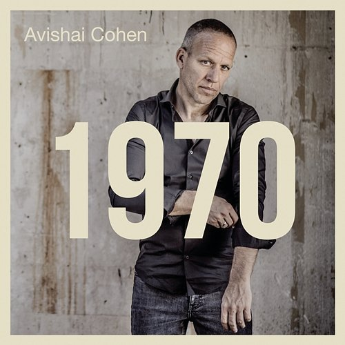 1970 Avishai Cohen