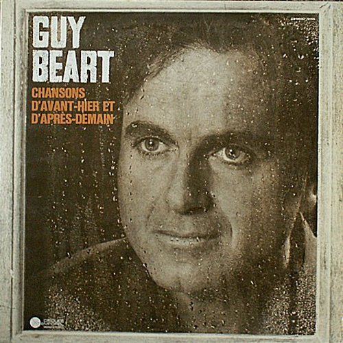 1970 Guy Béart