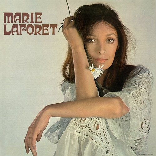 1971-1972 Marie Laforêt