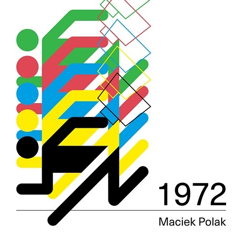 1972 Maciek Polak