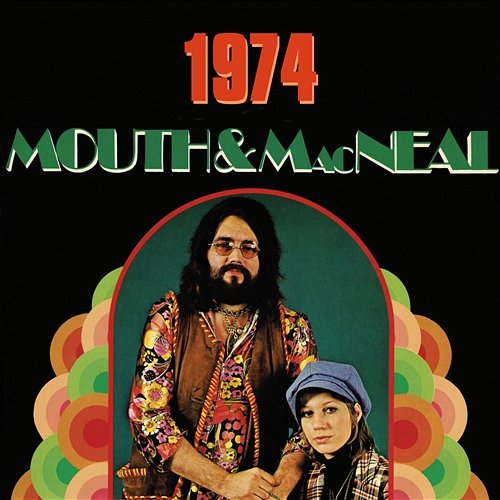 1974 Mouth, MacNeal