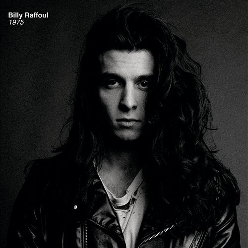 1975 Billy Raffoul