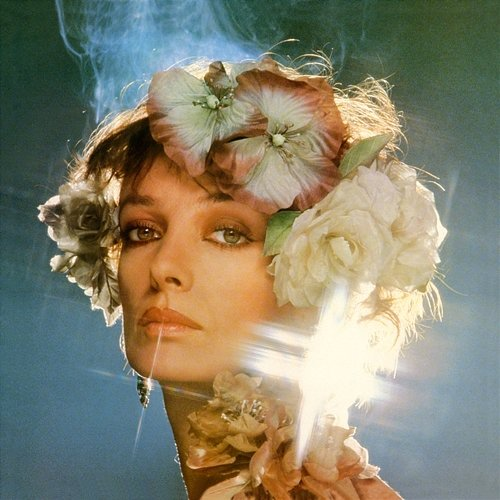 1977 Marie Laforêt