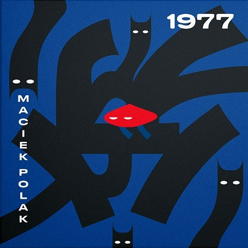 1977 Maciek Polak