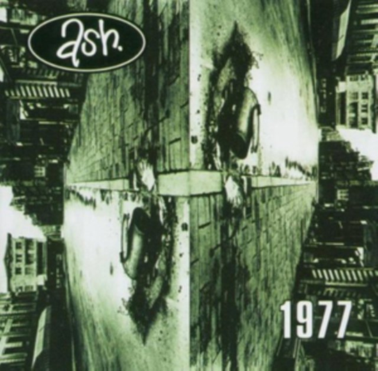 1977 ASH