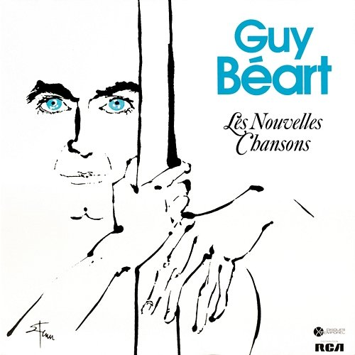1978 Guy Béart
