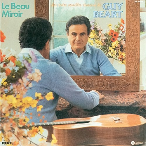 1981 - 1982 Guy Béart